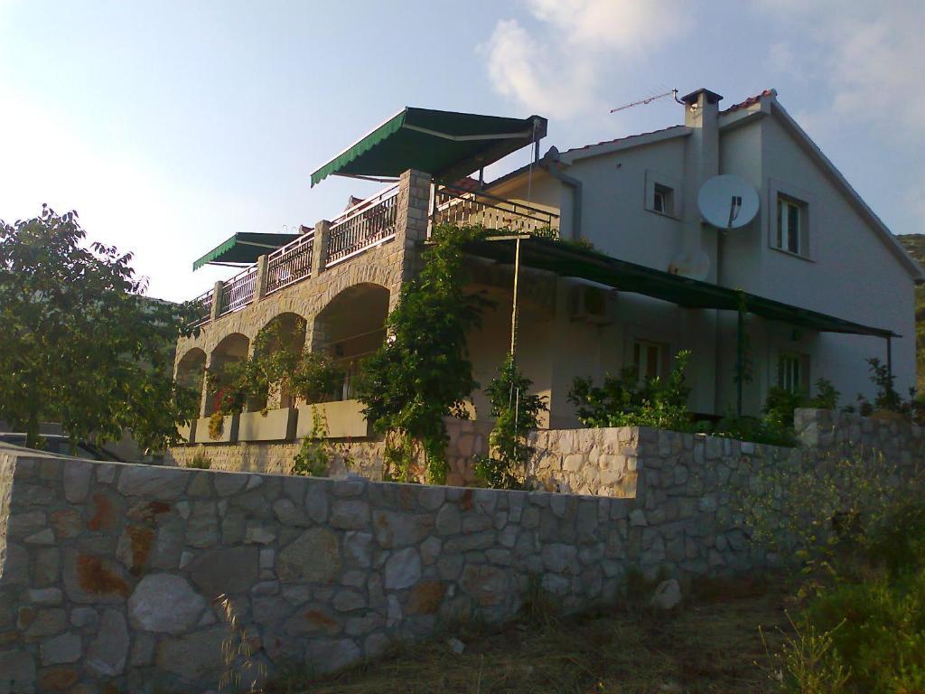 Apartments Silvana Lastovo Kültér fotó