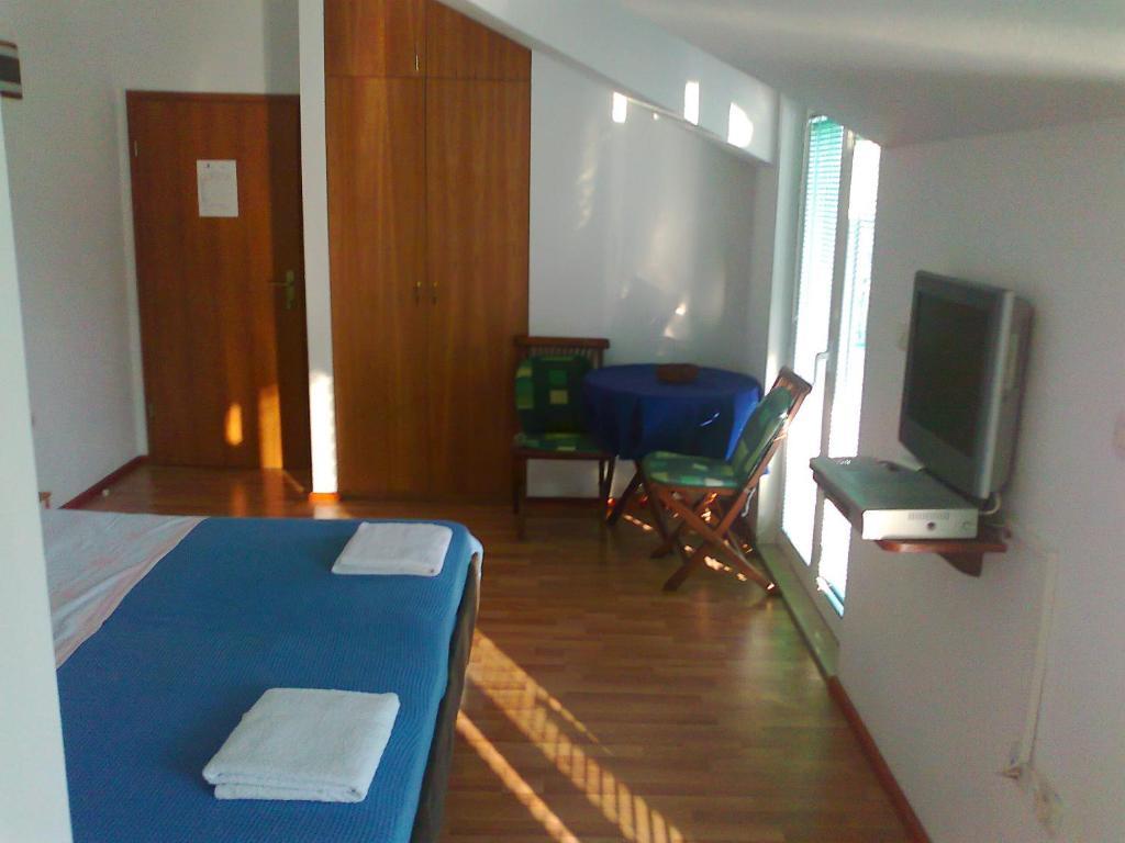 Apartments Silvana Lastovo Szoba fotó