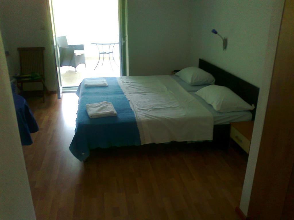 Apartments Silvana Lastovo Szoba fotó
