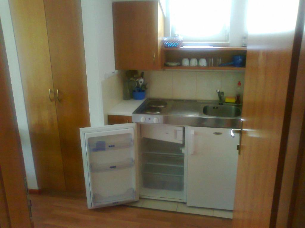 Apartments Silvana Lastovo Szoba fotó