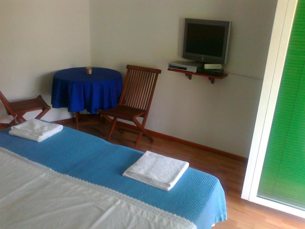 Apartments Silvana Lastovo Szoba fotó