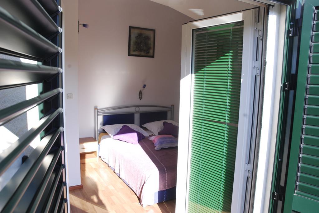 Apartments Silvana Lastovo Kültér fotó
